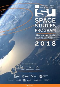 ISU SSP18 - Poster 1010x1460