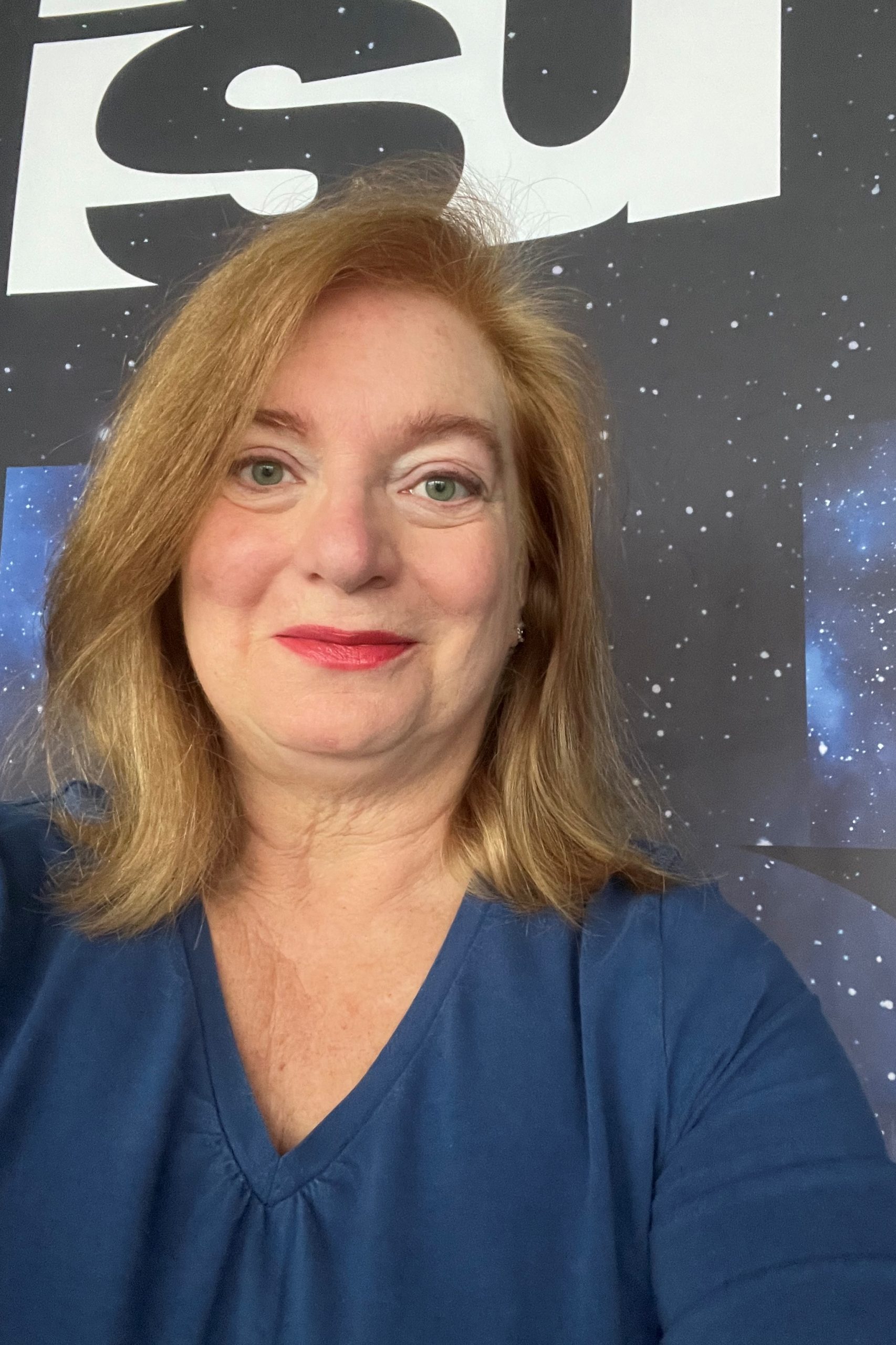 Dr. Virginia Wotring