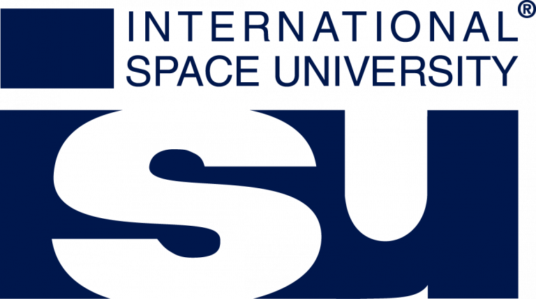 International Space University logo